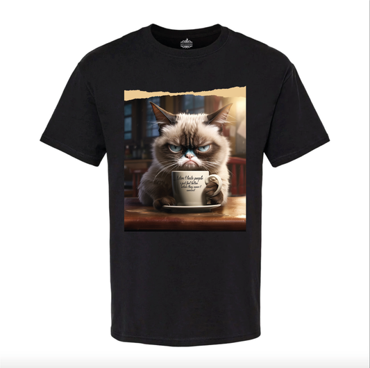Cat Hate